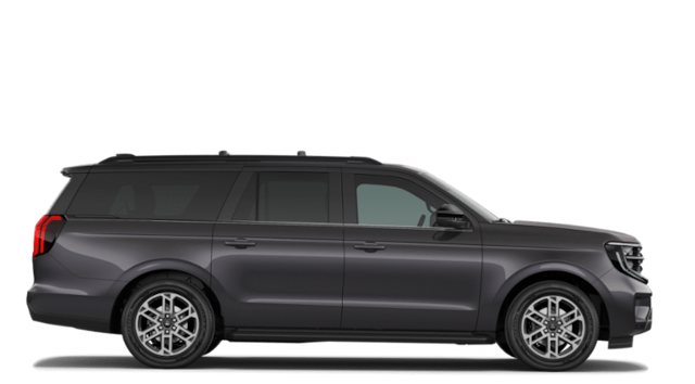 2026 Ford Expedition